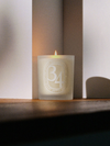 Violette Classic Candle
