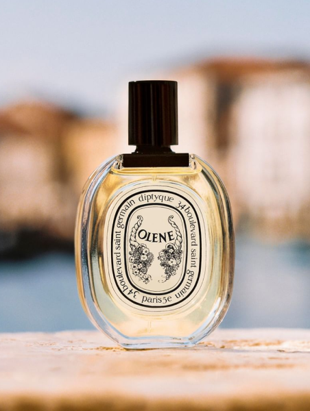 Summertime Maison Perfume