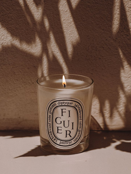 Enchanting Passion Candle