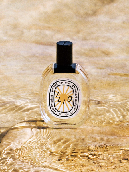 Endless Summer Night Perfumé