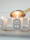 Aether Scented Medium Candles