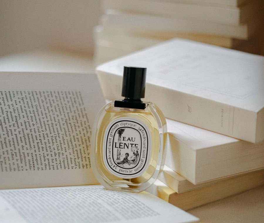 Eau Lente - Eau de Toilette