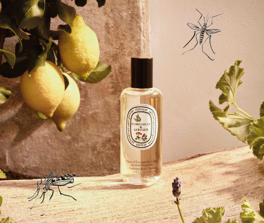 Moonlit Camomile Cologne