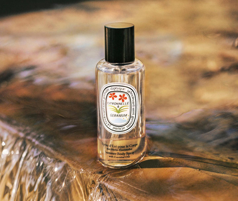 Symphony Essential Oil