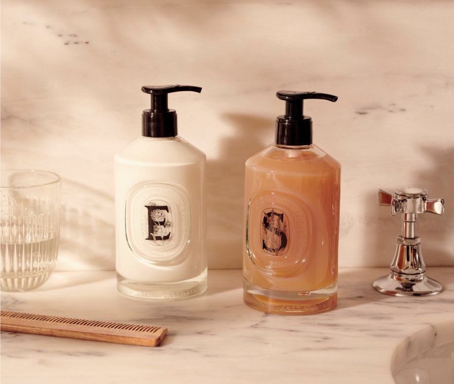 Diptique Comforting Wash