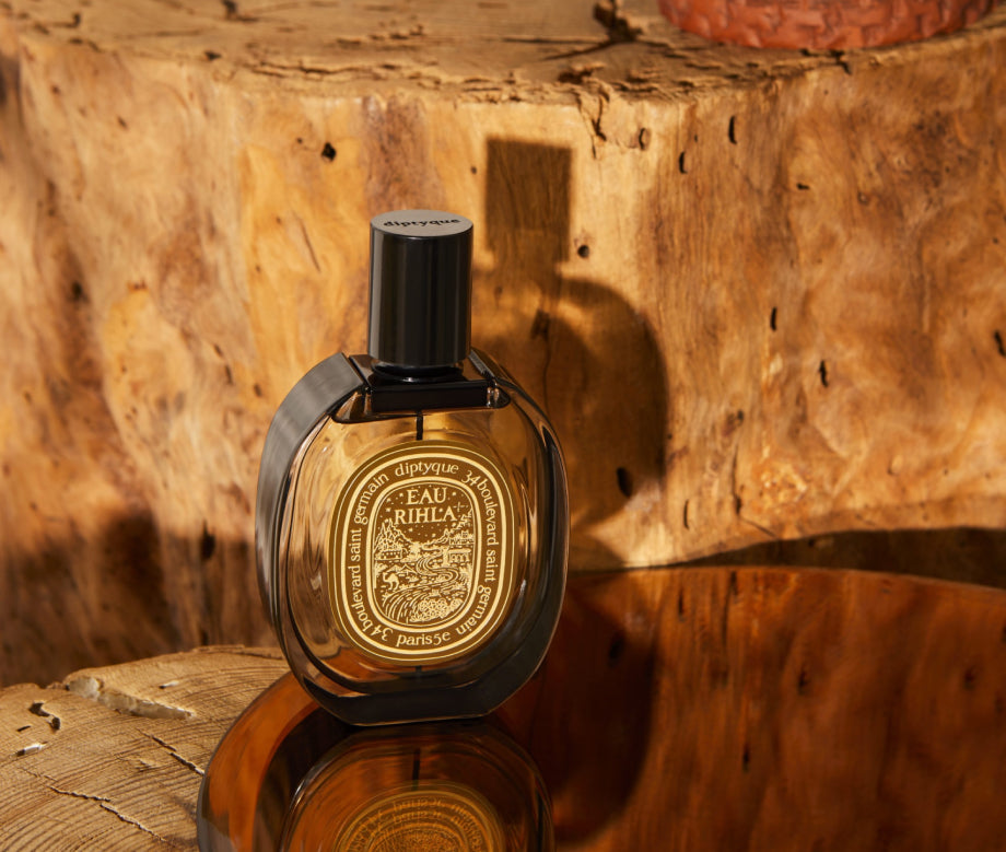 Eau Rihla Eau de parfum