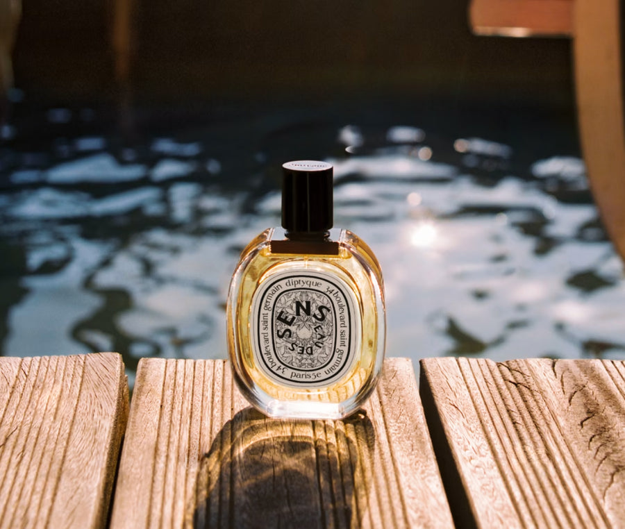 Eau des Sens - Eau de Toilette