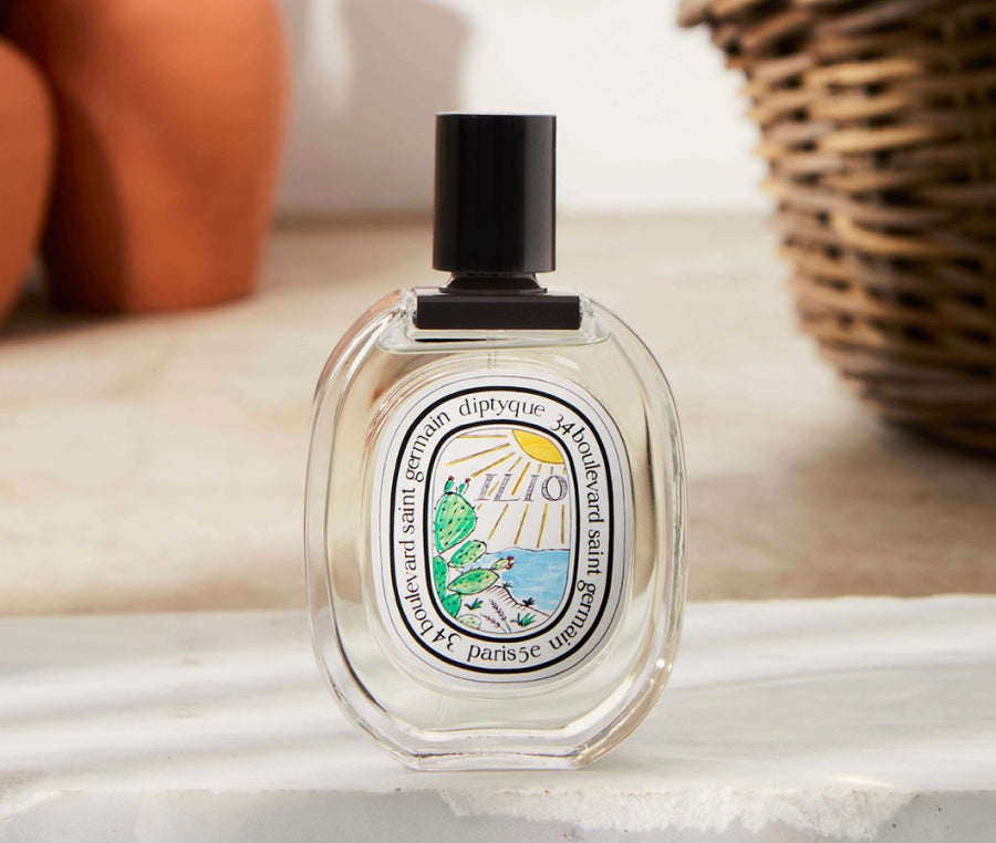 Ilio Eau De Toilette