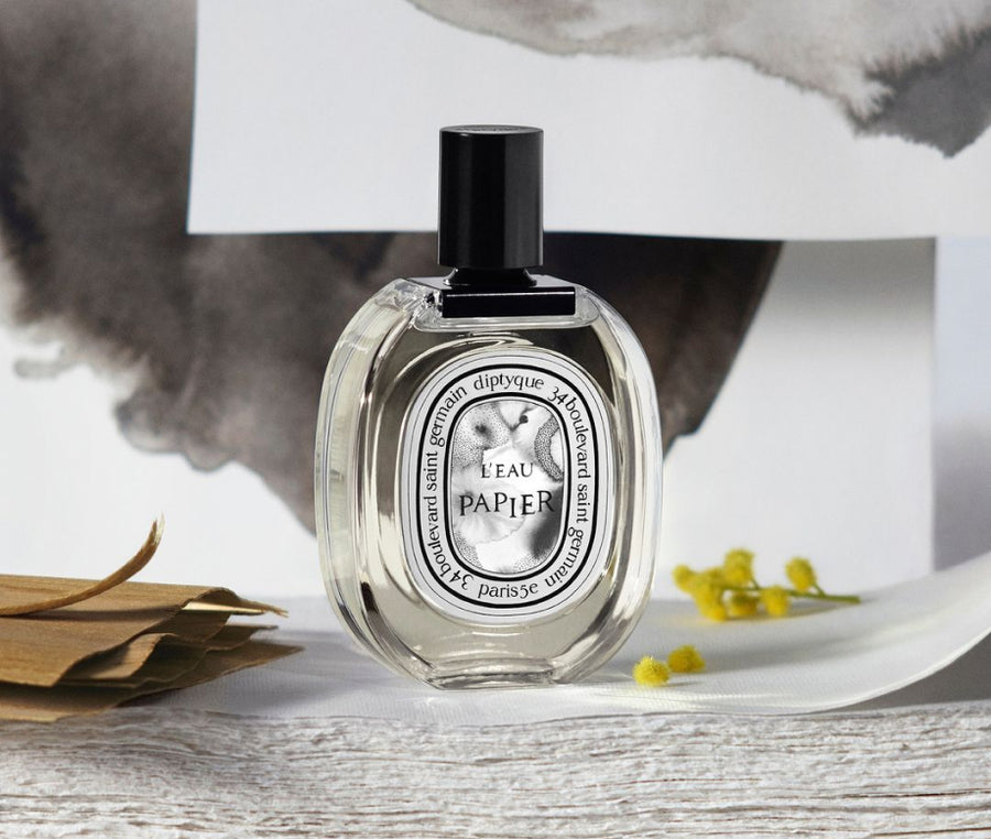 L'Eau Papier - Eau de Toilette