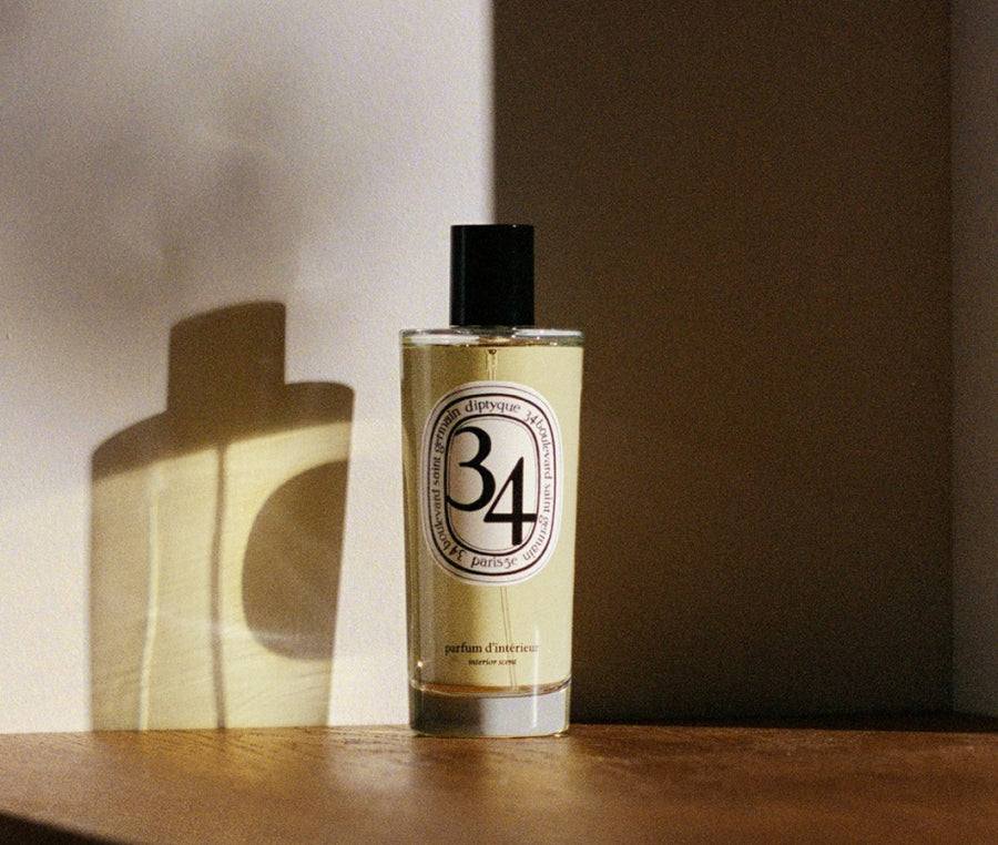 34 Boulevard Saint Aroma