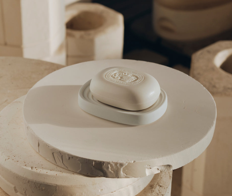 Eau des Sens - Scented soap